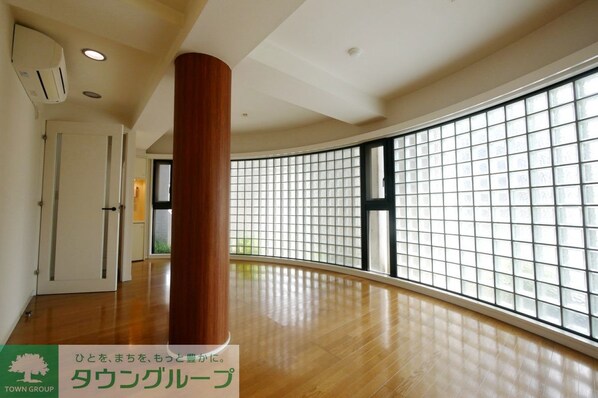 ELM-M3の物件内観写真